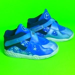 💘Air Jordan size 9c Retro Sneakers